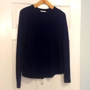 Vineyard Vines Merino sweater top